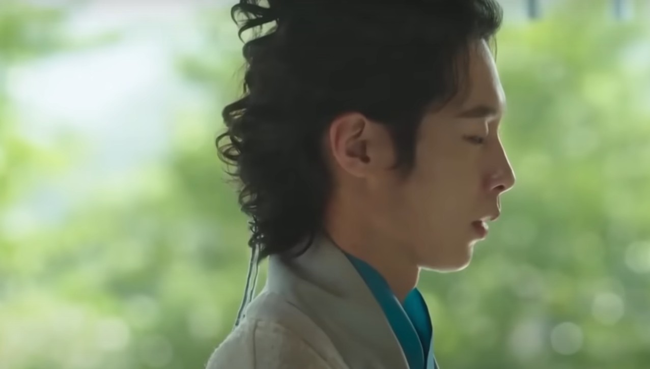 환혼 다시보기 가이드: 티빙과 넷플릭스에서 즐기는 판타지 로맨스