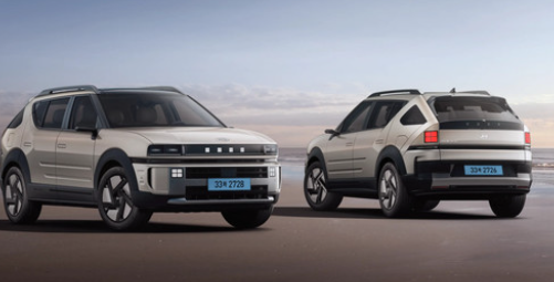 넥쏘 이지 스타트 프로그램 출시! 하루 7&amp;#44;200원에 넥쏘 탄다