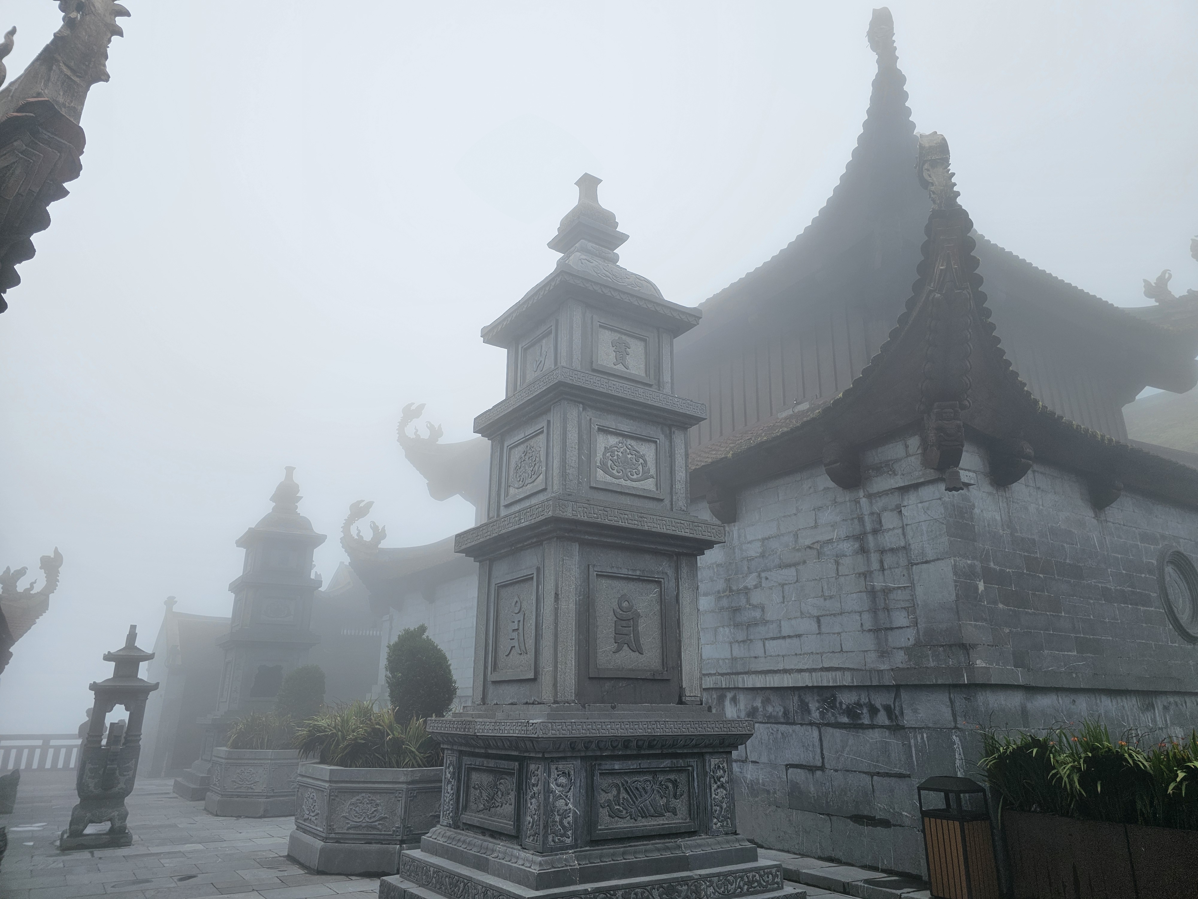 베트남 사파 깟깟마을