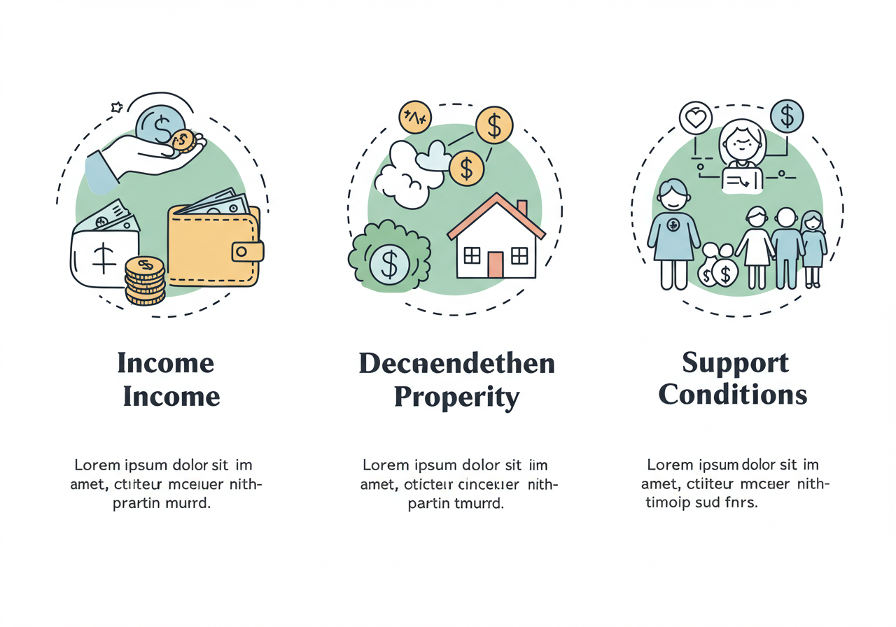 2025년 건강보험 피부양자, 누가 될 수 있나요? (조건 알아보기)