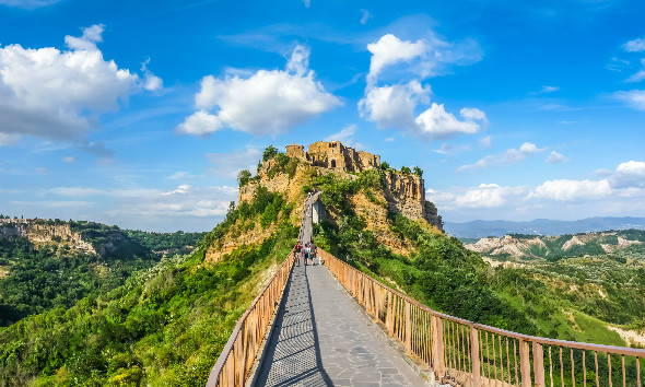 남유럽의 숨겨진 명소 탐방 (이탈리아, 그리스, 포르투갈)