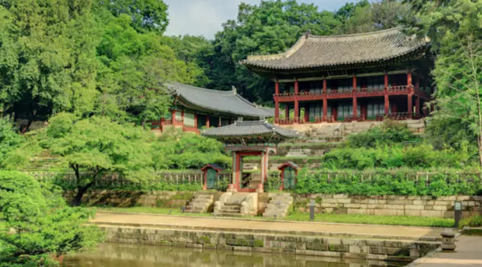 창경궁 