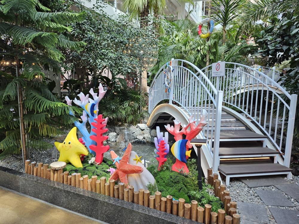 송도 포레스트아웃팅스