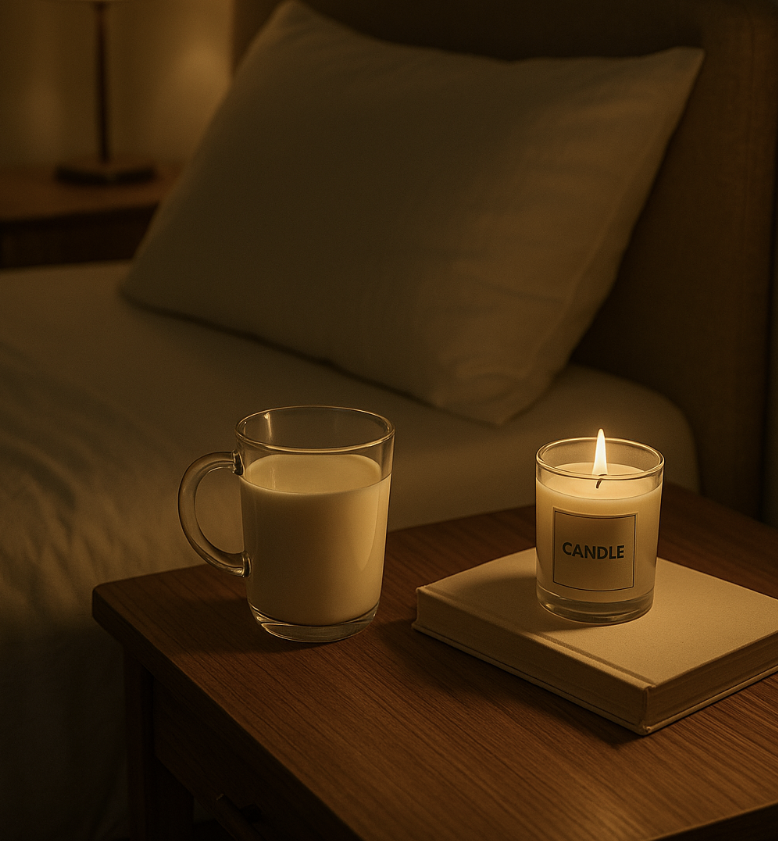 숙면을 위한 놔파 안정화 습관 관련 사진