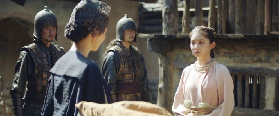 아라문의검_3회