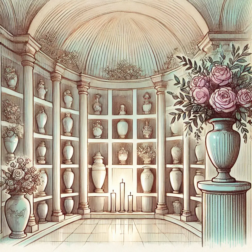 장례식장 예약, 어렵지 않아요! 따라 하기 쉬운 단계별 가이드 🖤