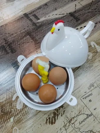 계란 삶는 시간 황금레시피_9