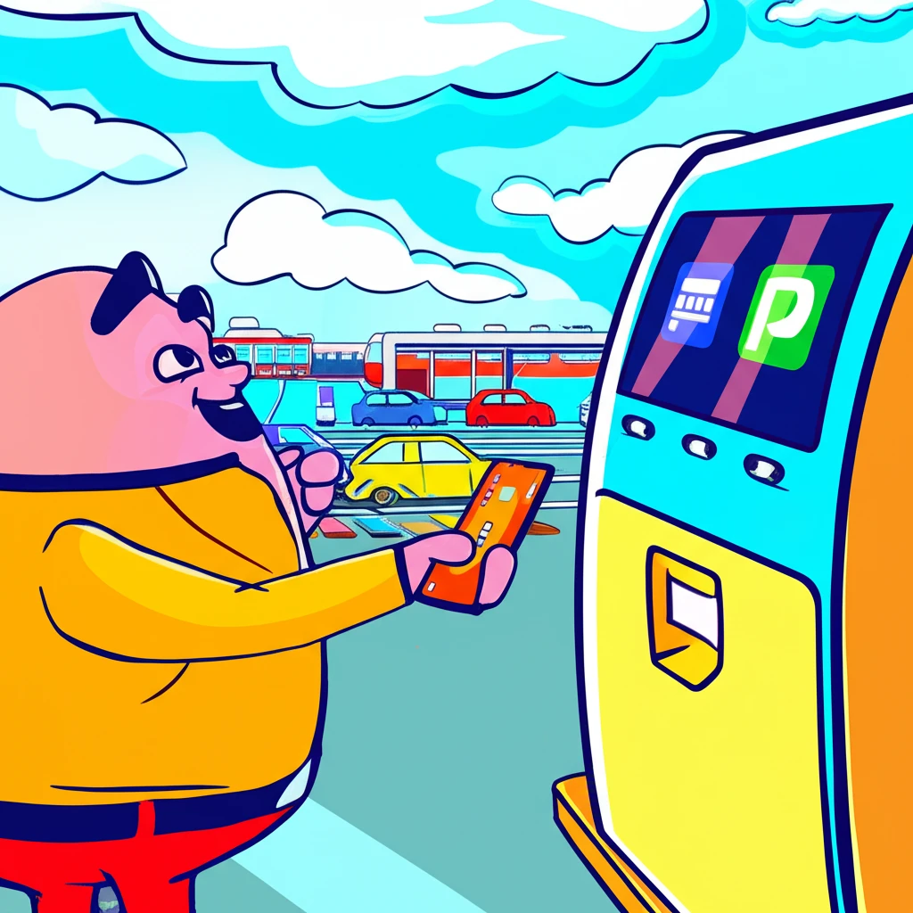 동두천역 노상 주차장 요금 체계 및 ..