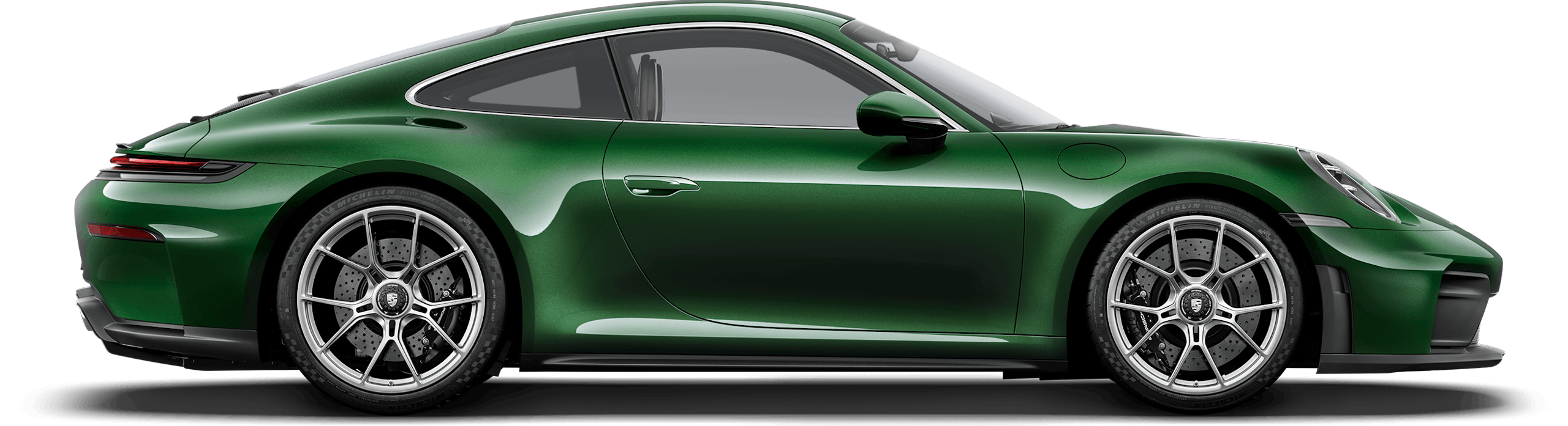 &copy; 911 GT3 with Touring Package&amp;#44; Porsche