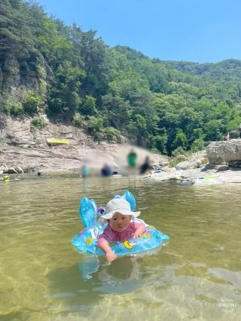 여름 피서지 베스트10 계곡 바다 실내 명소로 무더위 탈출_5