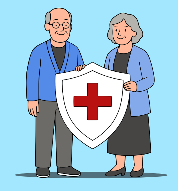 2025년부터 달라지는 고령자 검진 제도 핵심 요약