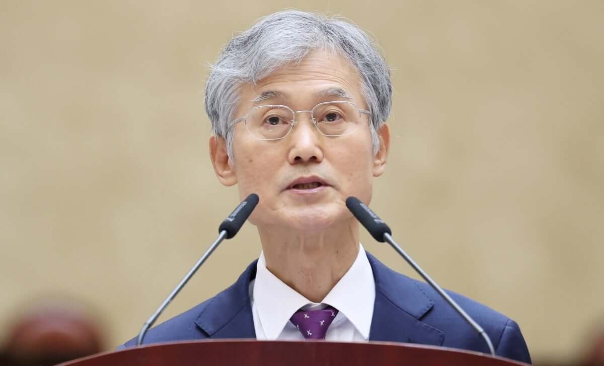 6만 페이지 조희대 대법원장 사법농단 의혹 서명운동 참여