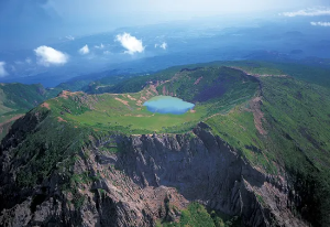 한라산 사전예약 방법