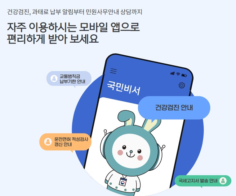 개인통관고유부호 조회