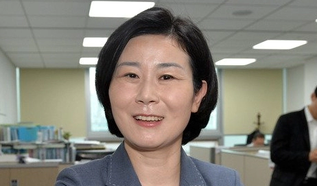 김희정 국회의원 나이 고향 학력 경력 평가