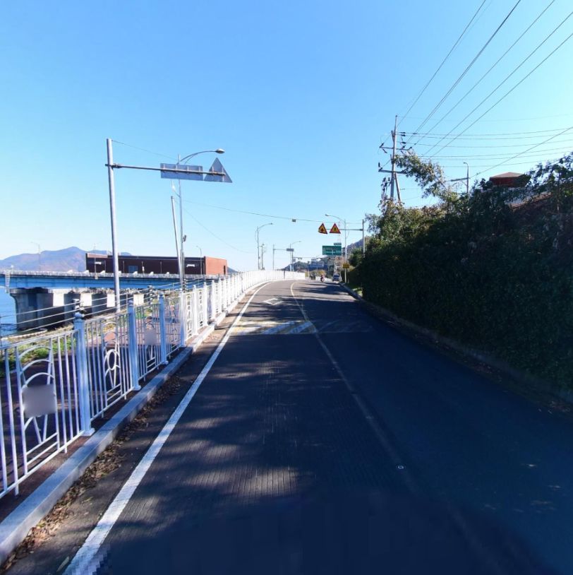 창녕함안보 인증센터