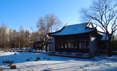 겨울여행코스