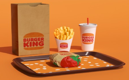 버거킹 민생지원금