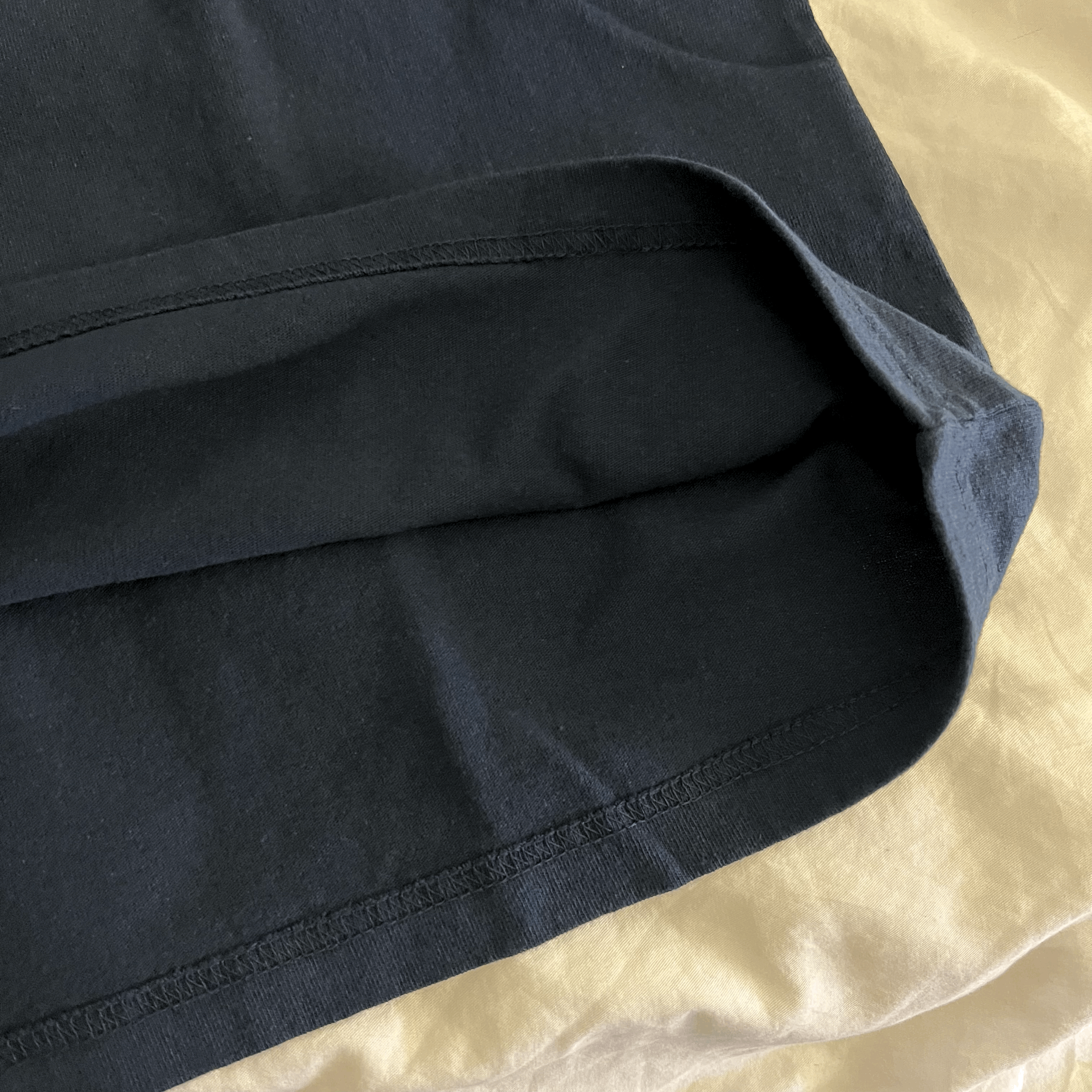 ν°μ
μΈ μκ° λͺ¨μ΅