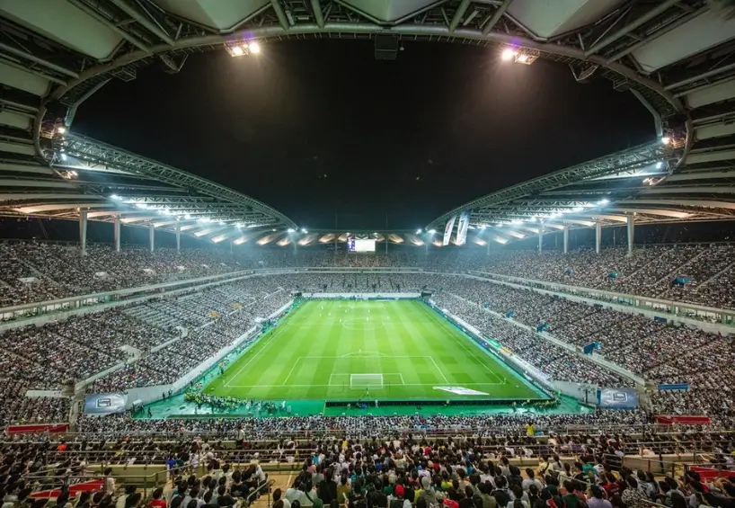 공연장소-서울월드컵경기장