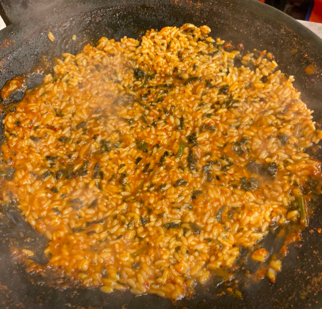 서울집 대표 메뉴