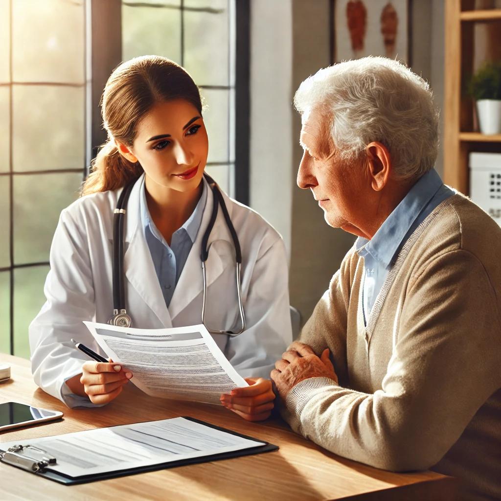 치매 등급판정 기준