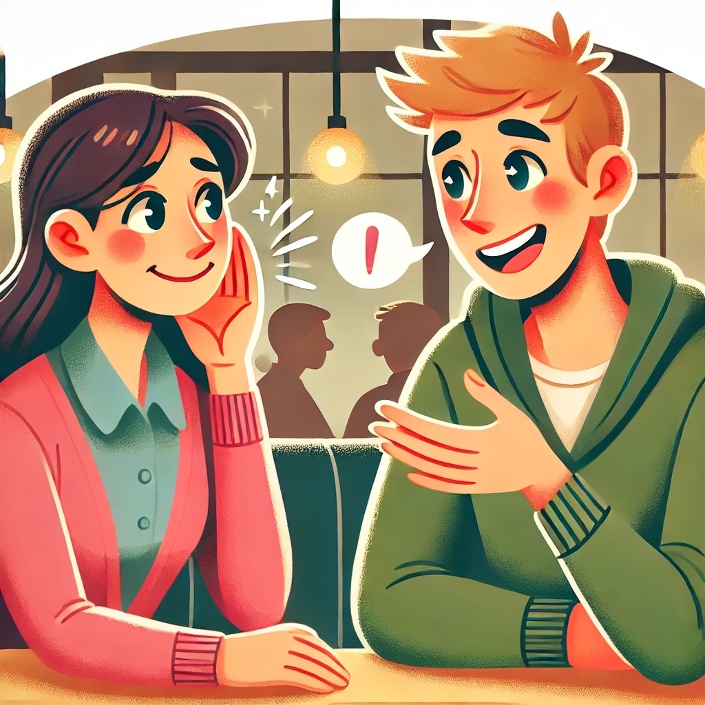 심리학을 활용한 대화와 인간관계 기술 배우기