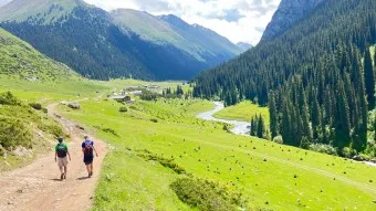 키르기스스탄 여행_21