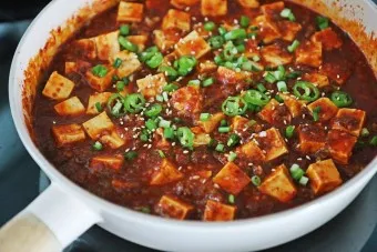 쉬운 두부 요리 조리 영양 섭취법 알아보기_9