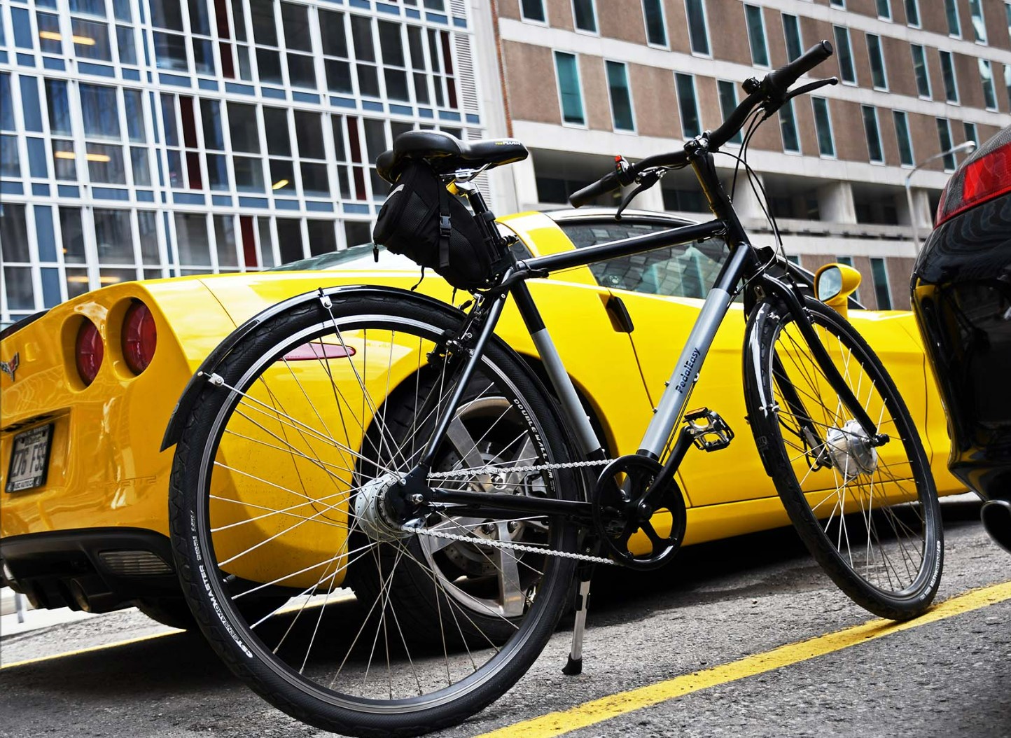 01. PedalEasy 갤러리컷 01