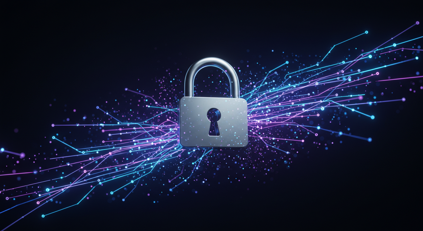 개인정보보호법&amp;#44; 사이버보안