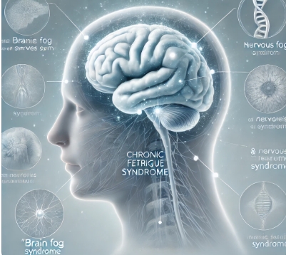 만성 피로 증후군이 인지 기능에 미치는 영향