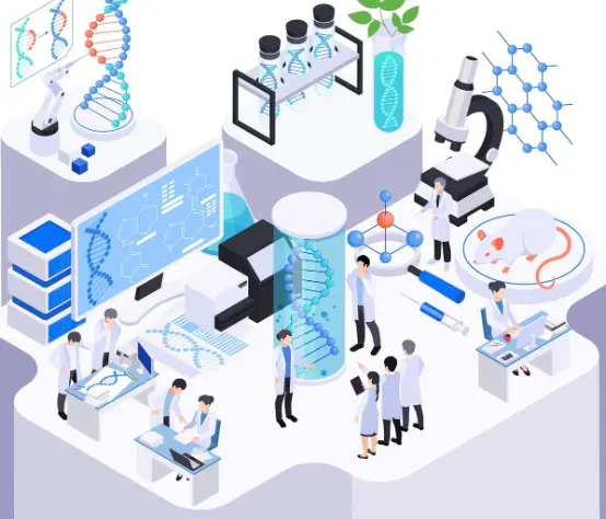 바이오 제품 설명 영어 (기전, 효능, 안정성)