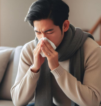 독감이 위험한 진짜 이유