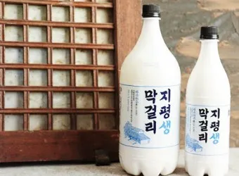 지평 막걸리 호주 진출 프리미엄 막걸리 종류_7