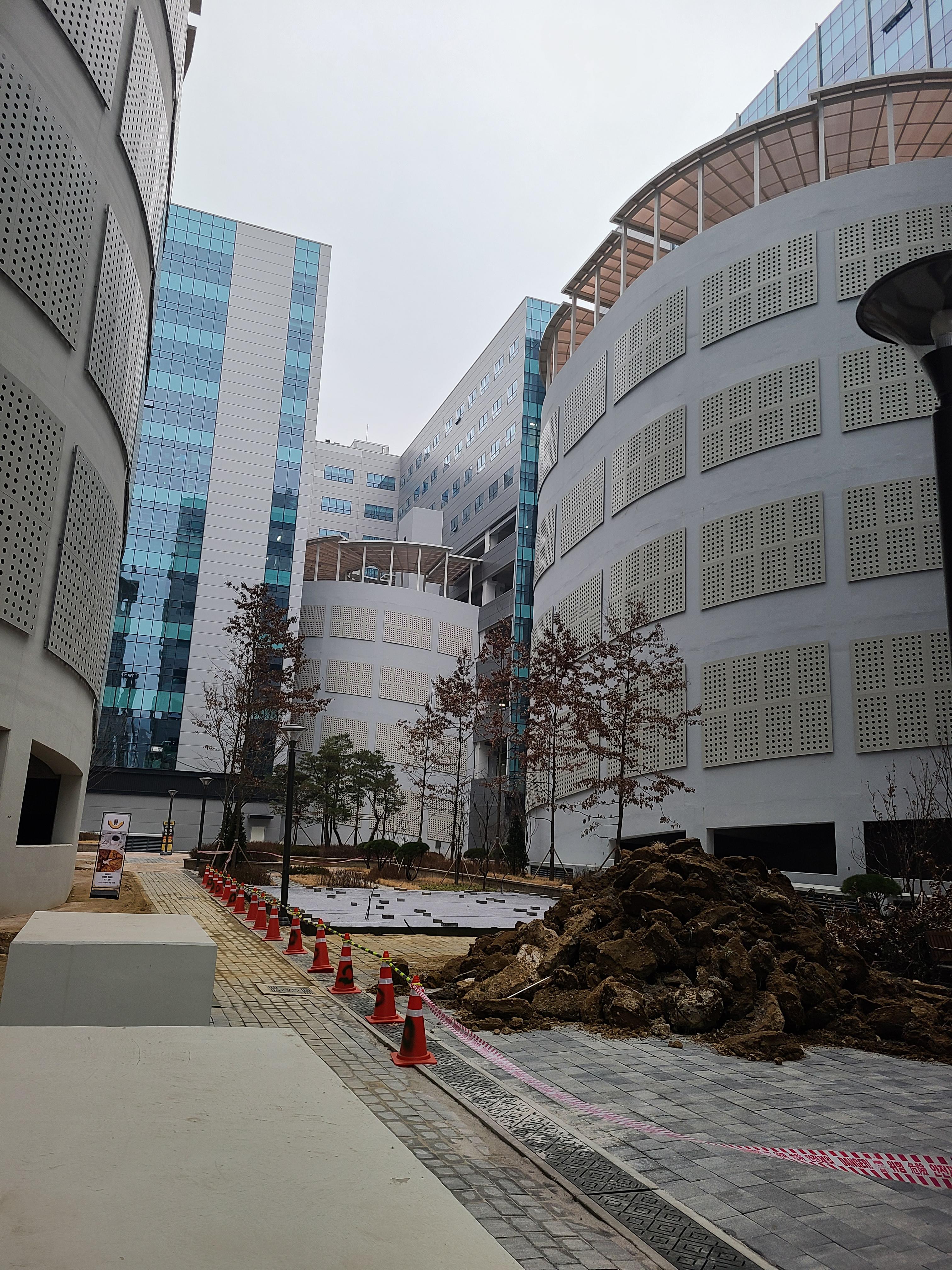 한강 듀클래스 의정부 고산 외관 및 주변환경7