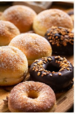 논산 제빵소 상월 제빵소