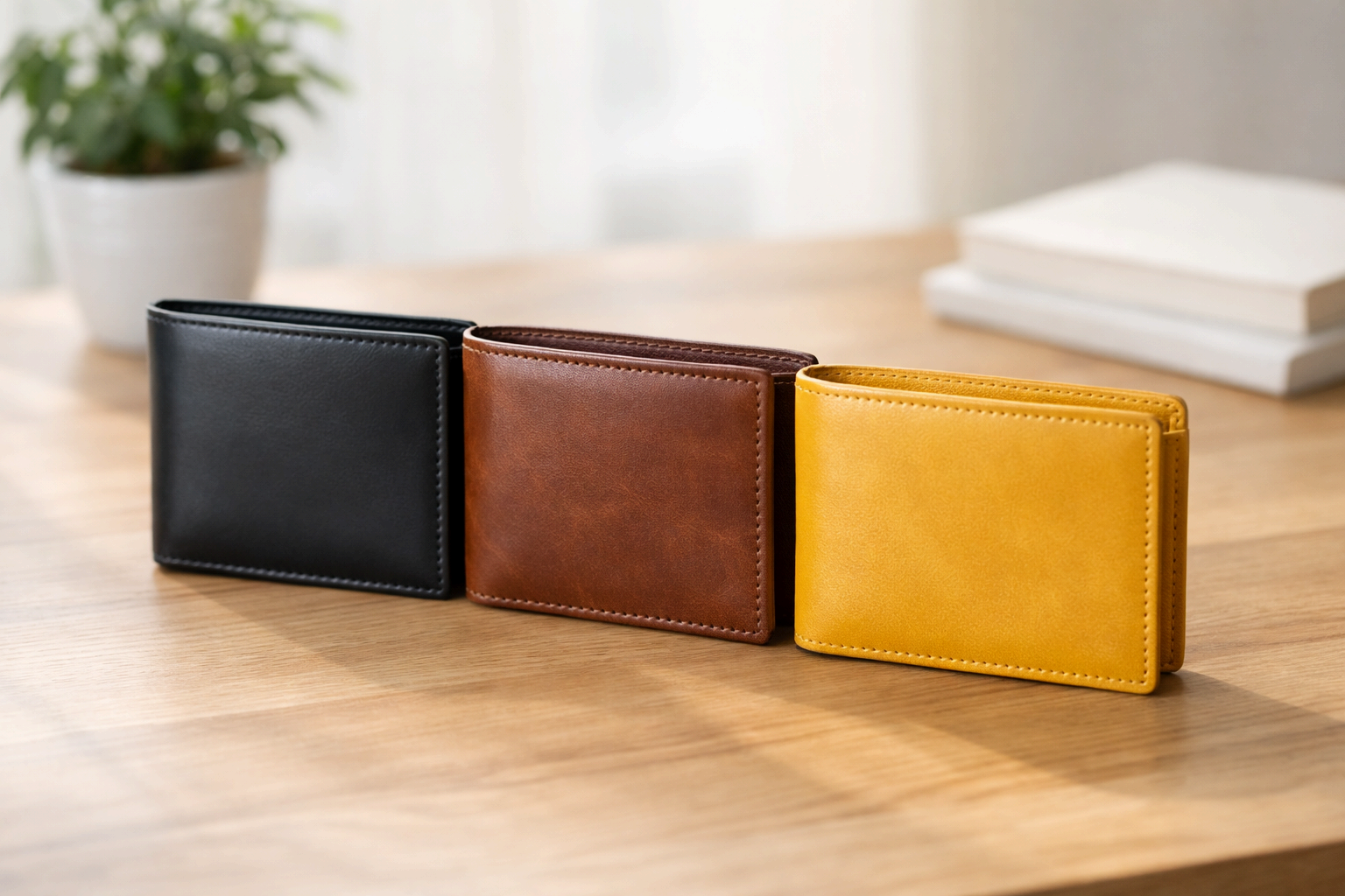 풍수 지갑 색깔 재물운