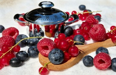 고혈압에 좋은 음식 10가지