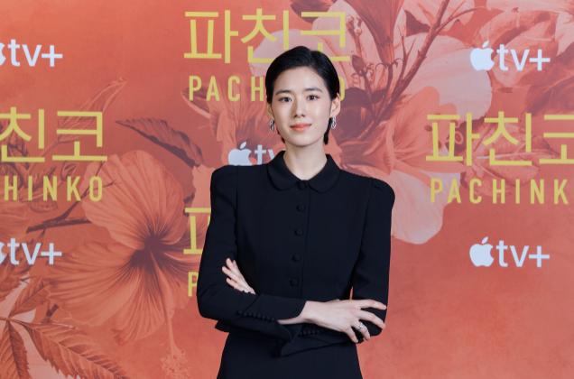 파친코 시즌2 출연진