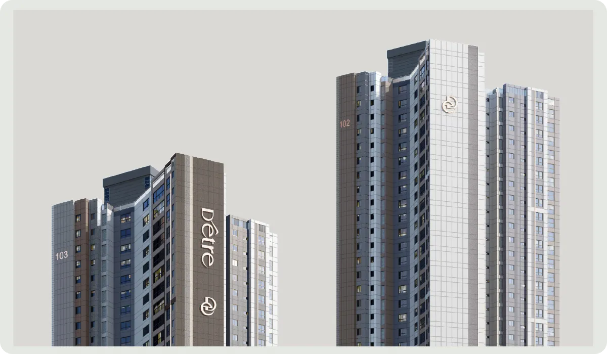 은평구-뉴타운-디에트르-더퍼스트-인테리어-컨셉-홍보용-사진