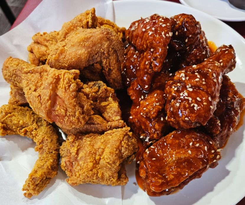 모란시장 맛집 BEST 5 ❘ 현지인 추천 식당·위치·가격 완벽 가이드