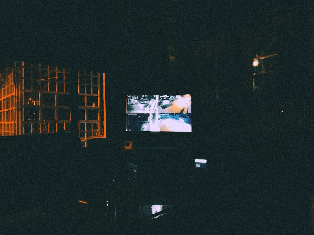 Cinematics
