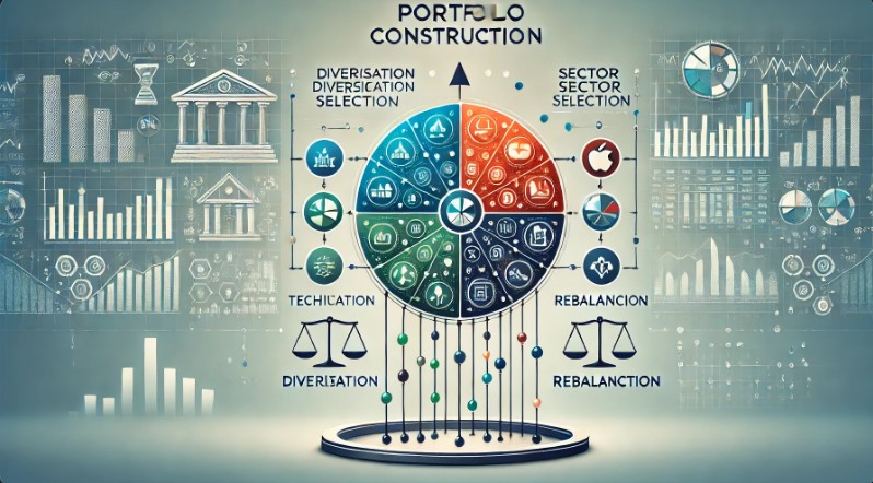 포트폴리오 구성법