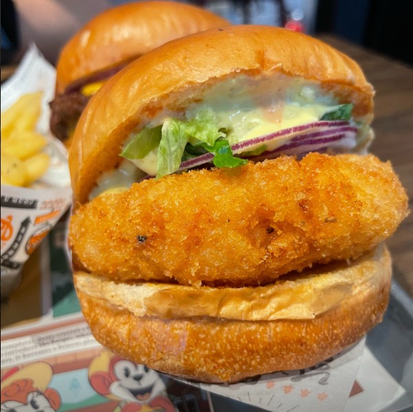 제스티살룬 성수 메뉴 이미지