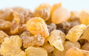 보스웰리아 부작용