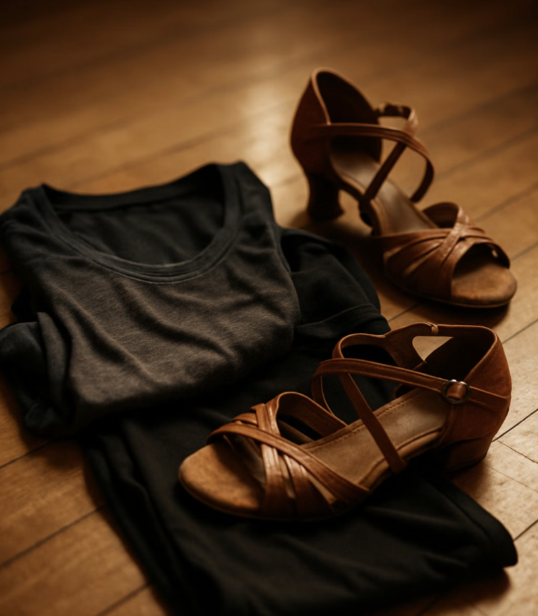 첫 수업, 무엇을 준비해야 할까?