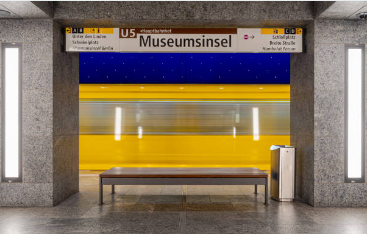 서울지하철1호선 노선도 크게보기