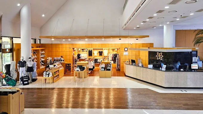 블루원 용인 컨트리클럽 골프장 소개 및 예약방법