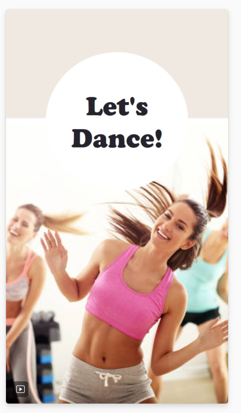 Zumba Wear 간지나는 줌바댄스복